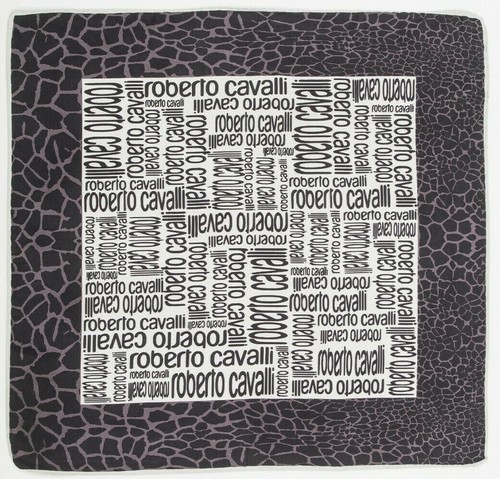 Sciarpa autentica gavroche - sciarpa, "