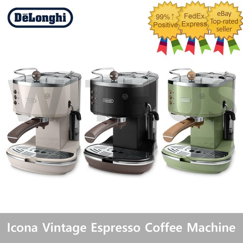 Delonghi icona macchina - delonghi,