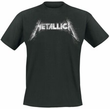 T-shirt ufficiale Metallica