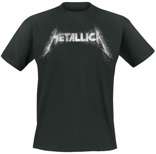 Shirt ufficiale metallica - ufficiale,