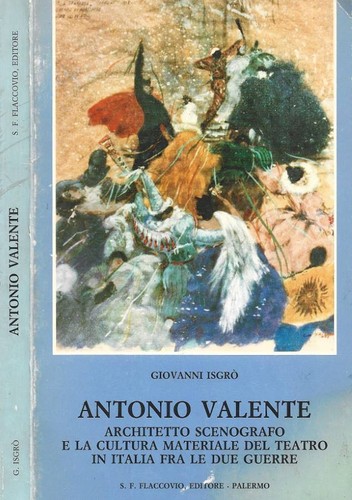 Antonio valente architetto - antonio,