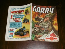 GARRY N°1 LUGLIO 1965 COLLANA