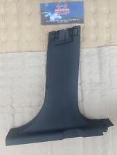 9673656077 Plastica Interna Piantone Centrale Destro E Ricambi Peugeot 208