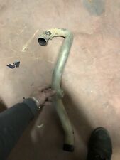 Collettore Di Scarico Ktm Exc