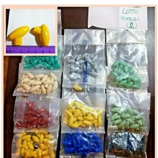 cod.2) lotto stock circa 240