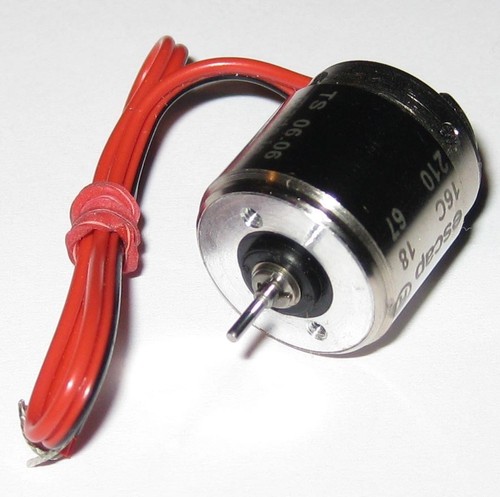 Motore portescap 700 - portescap, 14.700