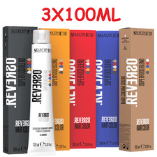 3X COLORE CAPELLI TINTA