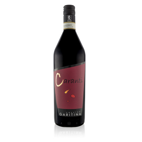 Cascina garitina barbera - cascina,