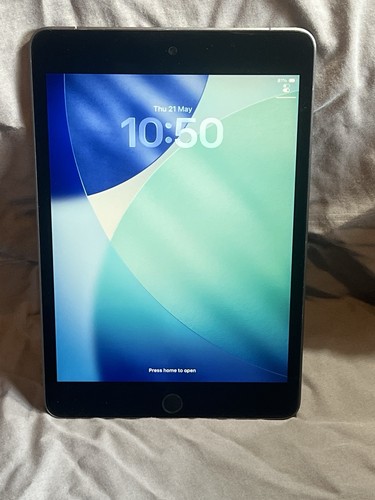 Apple ipad mini generazione - apple, 5a