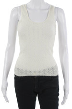 Zara Camicia Donna Bianca