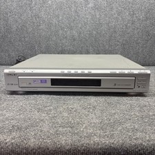 Sony dvp nc80v lettore - sony,