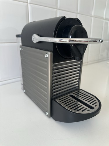Nespresso krups - nespresso,