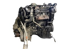 Motore Toyota Yaris  II Serie