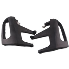 Kit protezione motore ABS per