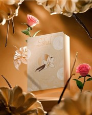 Paris Corner Eshal Vanilla EDP 100ml