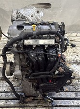 MOTORE SEMICOMPLETO PER SMART ForTwo Cabrio (W451) BG0117 benzina 1000 (07>15)