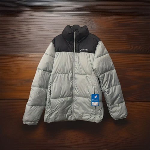 Columbia jacket piumino - columbia,