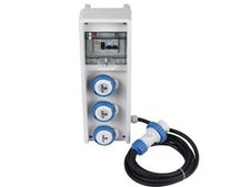 QUADRO ULISSE ASC PORTATILE