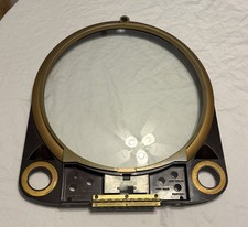 Vintage Zenith Black Magic TV