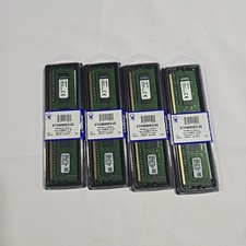 4 GB DDR3 PC3-10600 1333 MHz