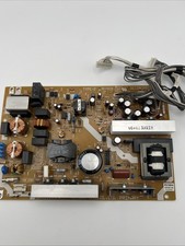 Carte  Alimentation TV Toshiba 68-FB43B SRV2169WW 42LV675DF