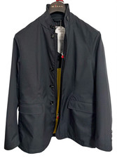 Kiton men navy blue field - men's,