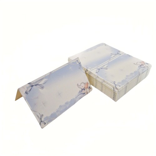 Pezzi segnaposto - 50,