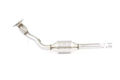 Catalizzatore marmitta