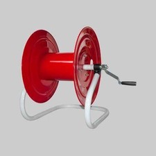 AVVOLGITUBO PER IRRORAZIONE A