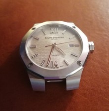 Baume & Mercier Riviera 42 mm