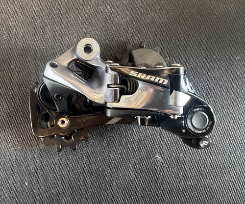 Sram xx1 1x11s long - sram,