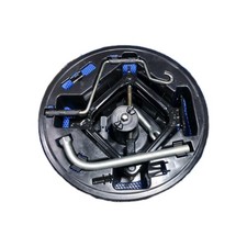 Kit Attrezzi Crick Chiave FIAT Crick Pantografo Nuovo 