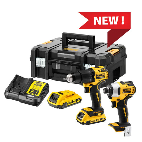 Kit dewalt trapano - kit,