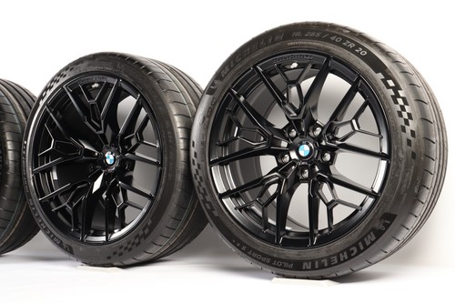 Ruote estive originali - , m5