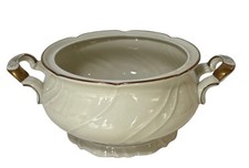 Piatto verdura vintage