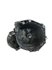 Cambio opel zafira b 1900 cdti