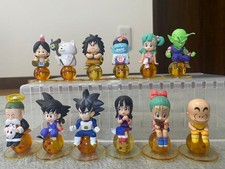 Dragon Ball Figure Set