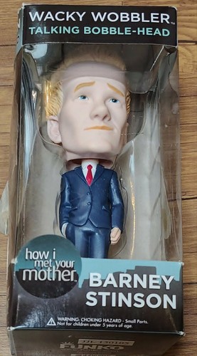 Funko barney how - met, your