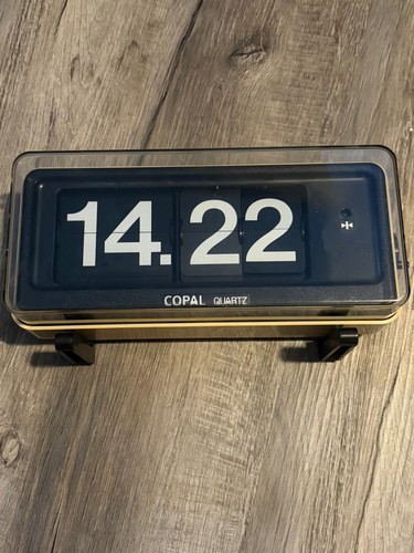 Orologio vintage copal - copal, quartz