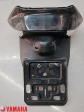 Parafango Posteriore Fanale Stop Portatarga Yamaha T-max Tmax 500 2001 2002 2003