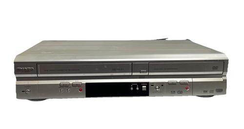 Sharp rw550u registratore - dv-rw550u,