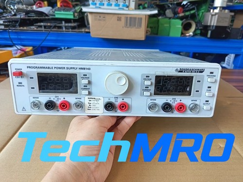 Alimentatore programmabile