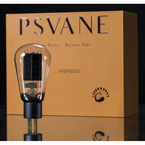 1pz psvane acme series - 1pz, 300b
