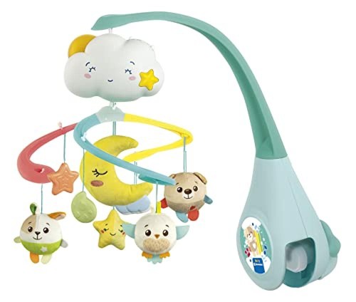Clementoni sweet and dream - clementoni-,