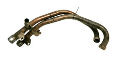 Collettori scarico yamaha - scarico,