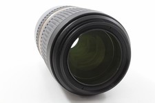 Tamron SP 70-300mm 1:4-5.6 Di