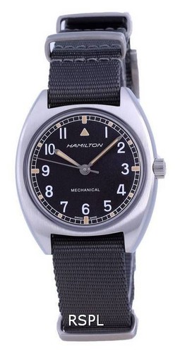 Orologio uomo hamilton - da,