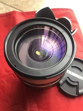 Obiettivo Tamron AF 28-300mm