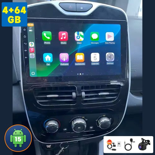 Per renault clio 2012 - renault,