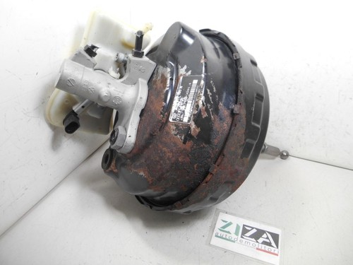 Servofreno audi 2 - a6, 2.5